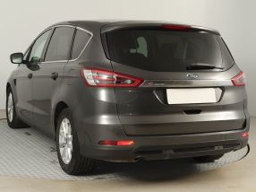 Ford S-Max - 2016