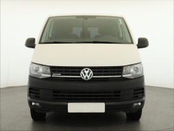 Volkswagen Transporter 2018