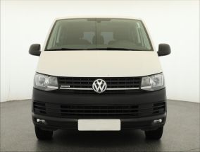 Volkswagen Transporter - 2018