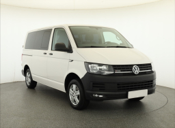 Volkswagen Transporter 2018