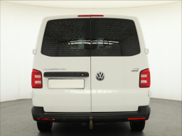 Volkswagen Transporter 2018