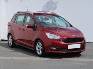 Ford Grand C-Max, 2016