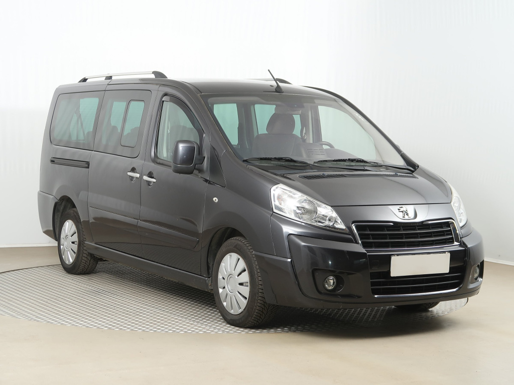 Peugeot Expert