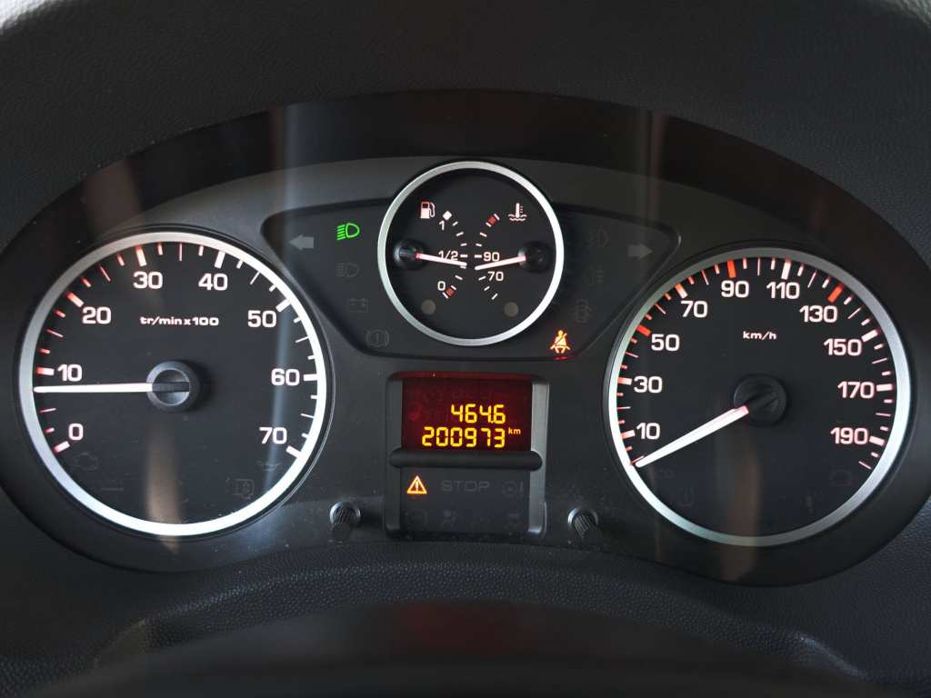 Peugeot Expert