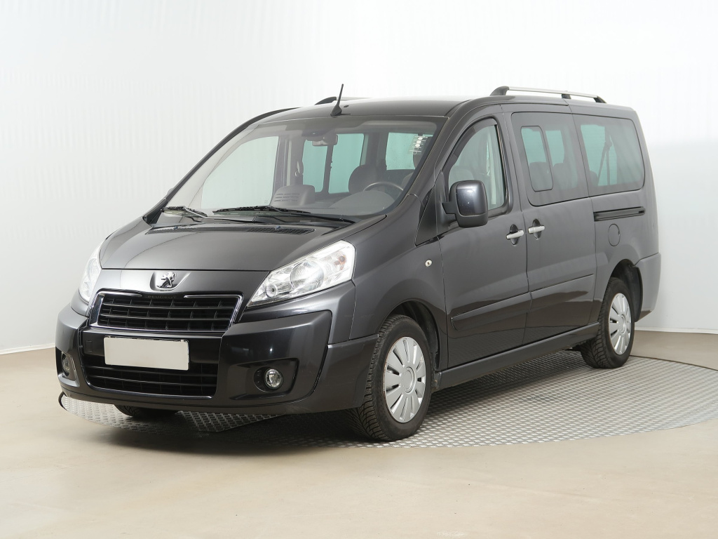 Peugeot Expert