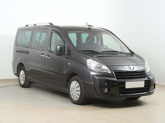 Peugeot Expert 2014