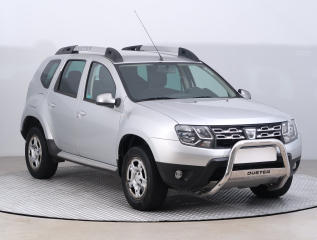 Dacia Duster, 2014