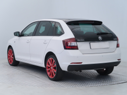 Škoda Rapid Spaceback 2014