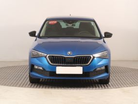 Skoda Scala - 2020