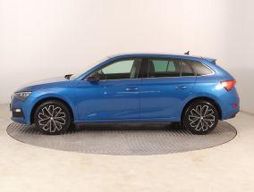 Skoda Scala - 2020