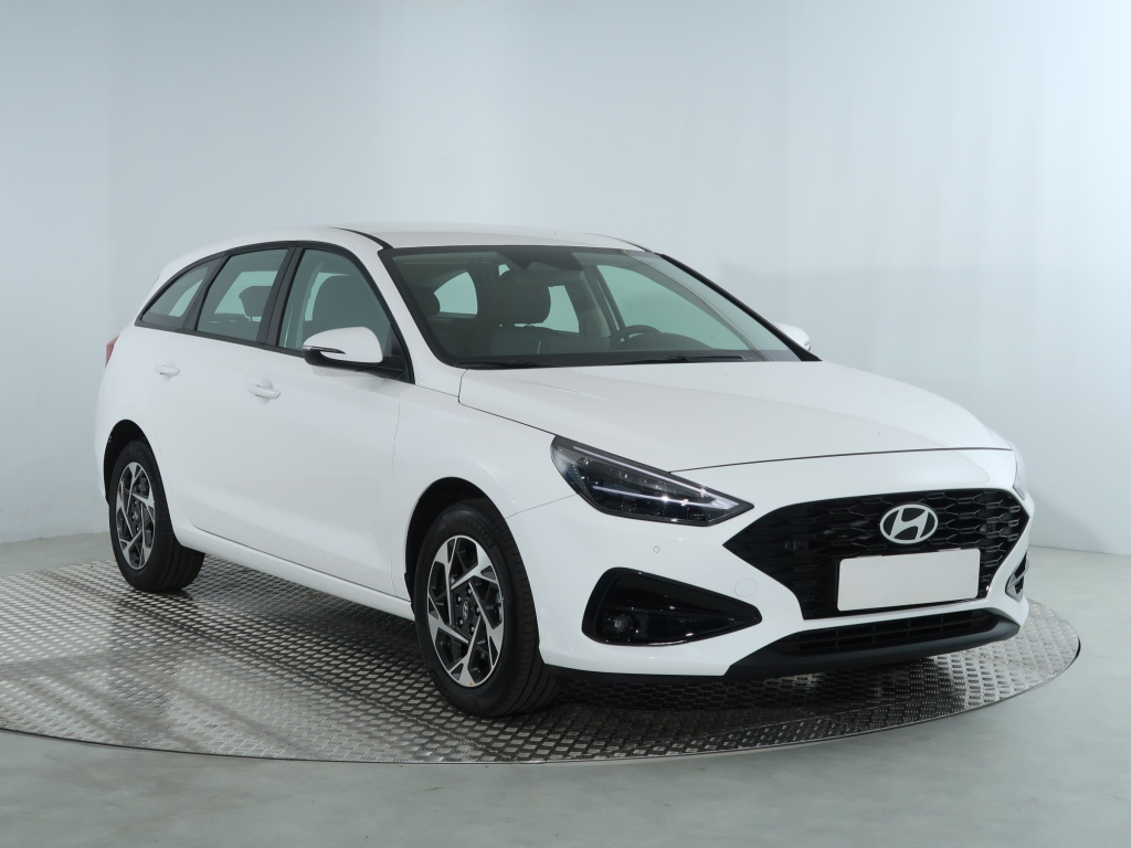 Hyundai i30, 2024, 1.5 DPI, 71kW