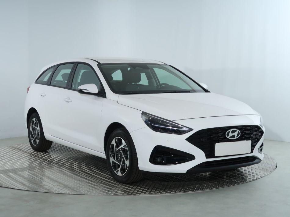 Hyundai i30 - 2024