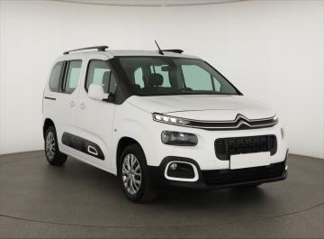 Citroen Berlingo, 2019