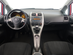 Toyota Auris 2008