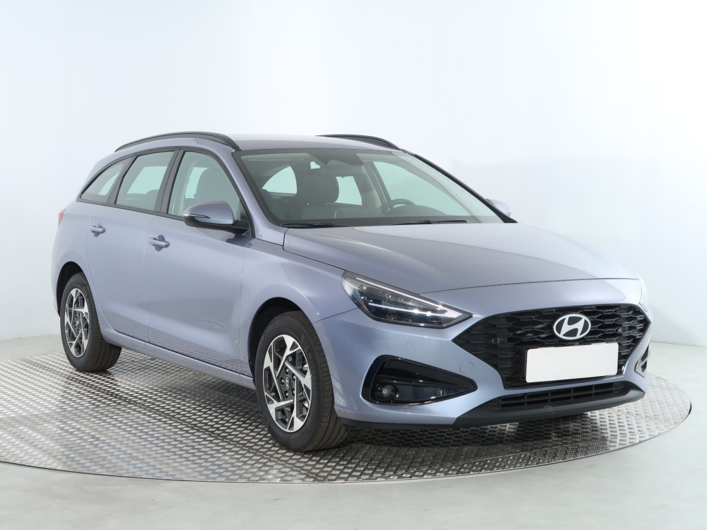 Hyundai i30, 2024, 1.5 DPI, 71kW