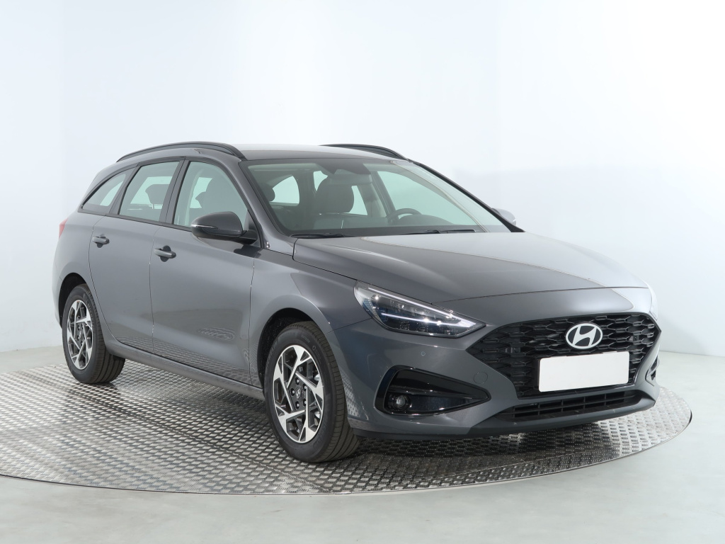 Hyundai i30, 2024, 1.5 DPI, 71kW