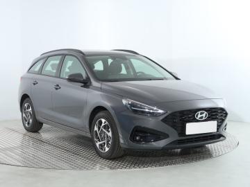 Hyundai i30, 2024
