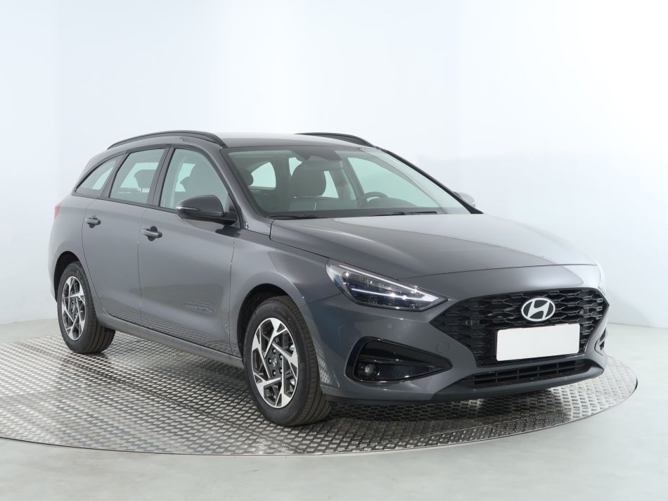 Hyundai i30 - 2024