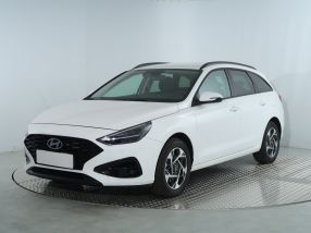 Hyundai i30 - 2024