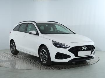 Hyundai i30, 2024