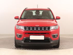 Jeep Compass - 2018