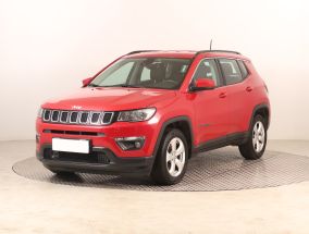 Jeep Compass - 2018