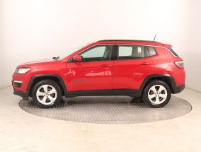 Jeep Compass - 2018