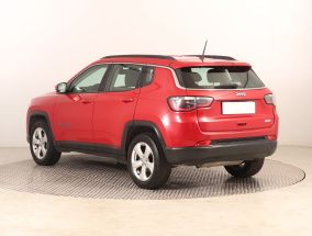 Jeep Compass - 2018