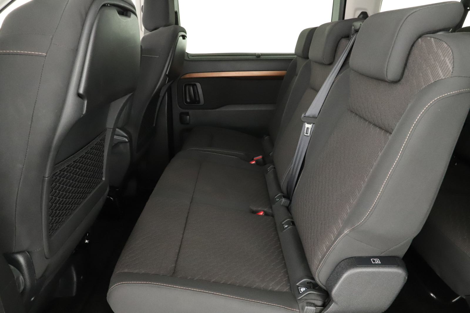 Toyota ProAce Verso - 2024