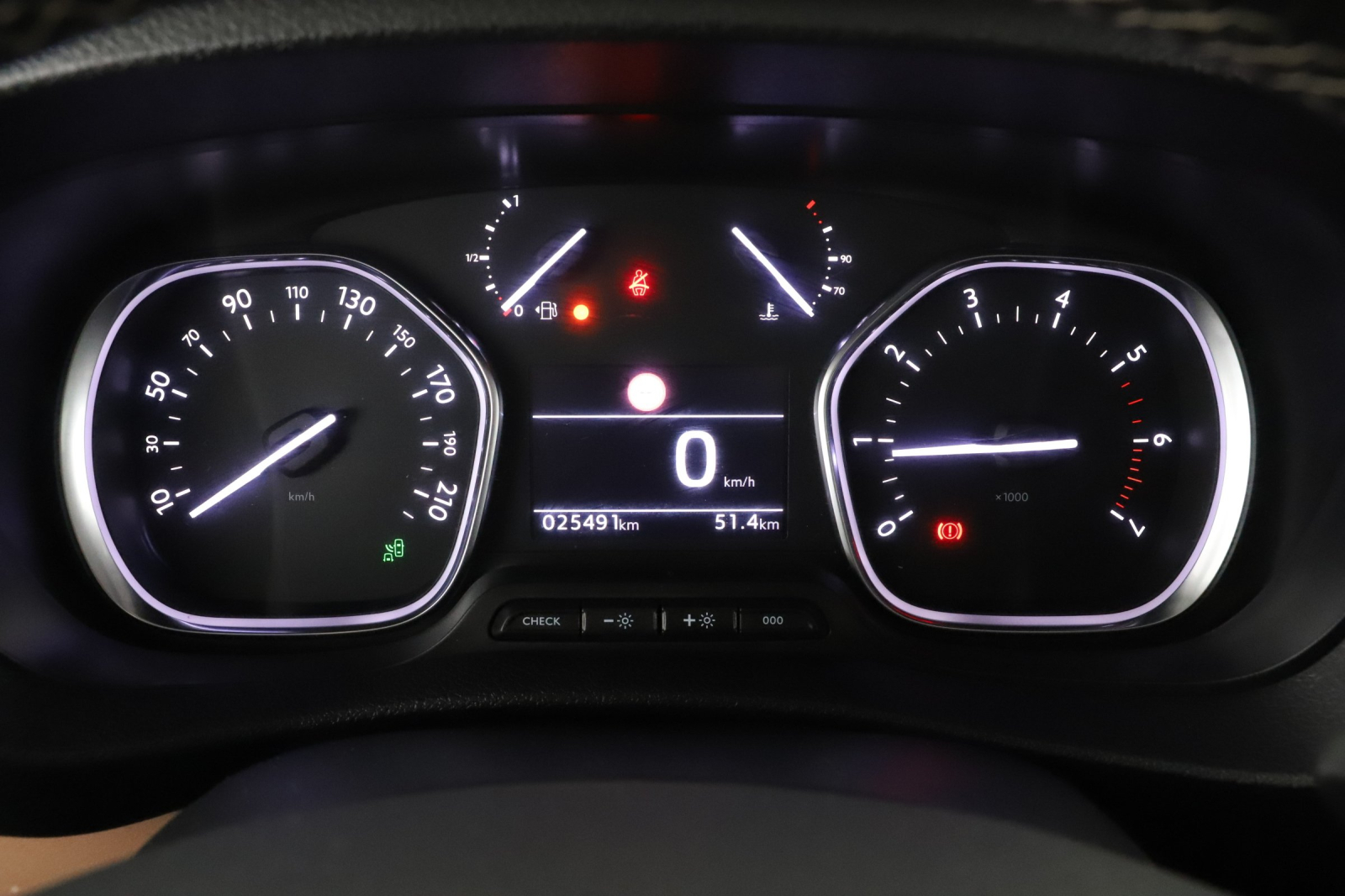 Toyota ProAce Verso - 2024