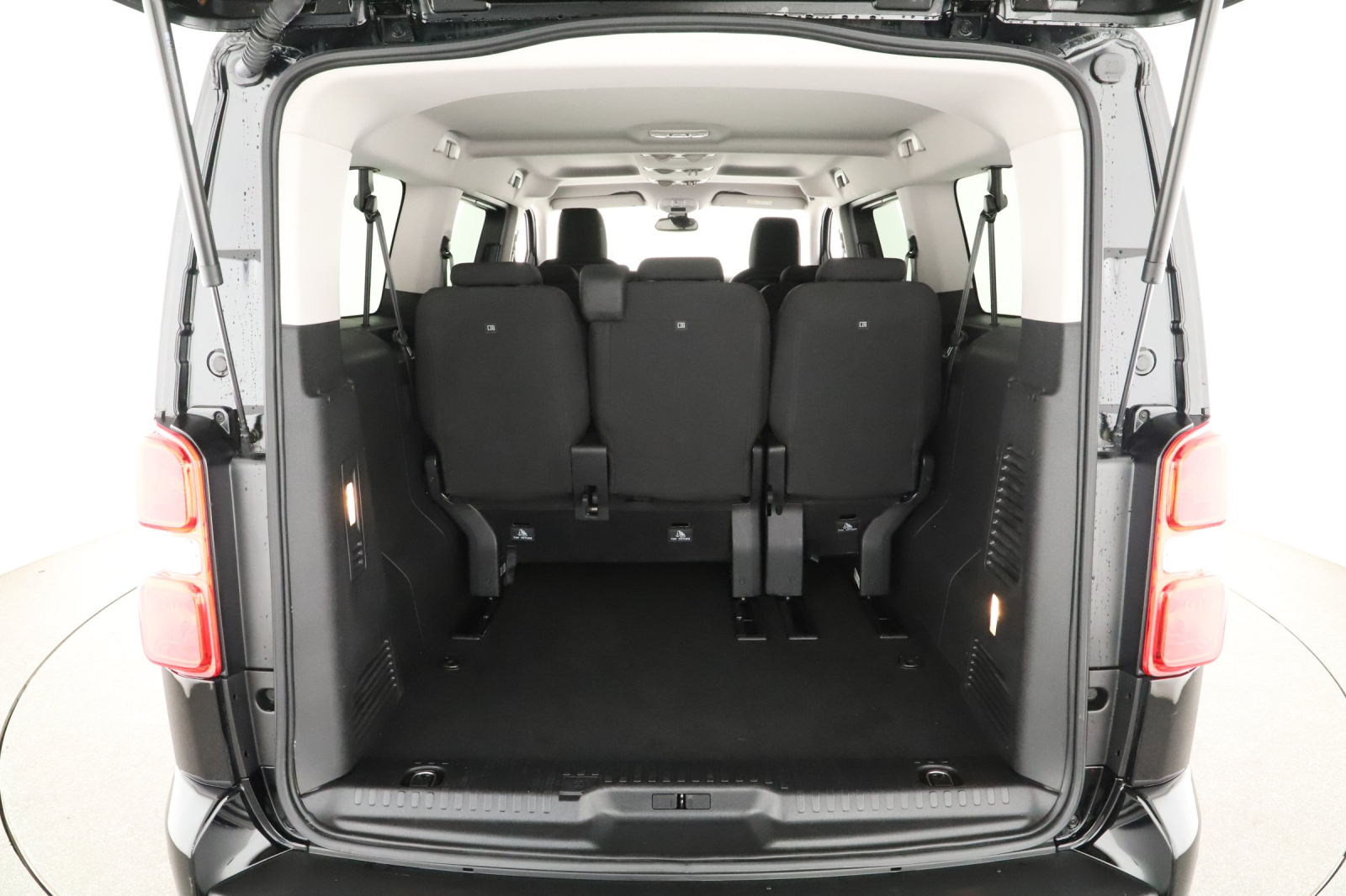 Toyota ProAce Verso - 2024