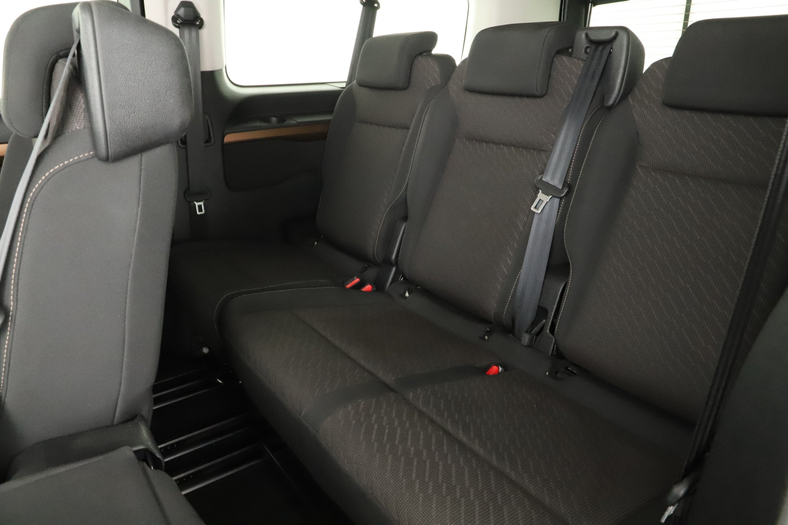 Toyota ProAce Verso - 2024