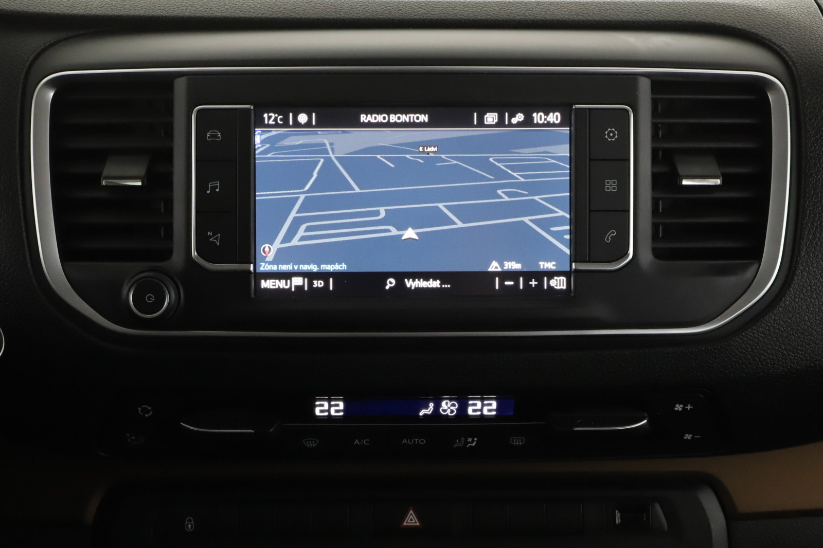 Toyota ProAce Verso - 2024