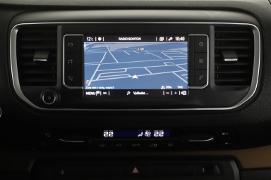 Toyota ProAce Verso - 2024