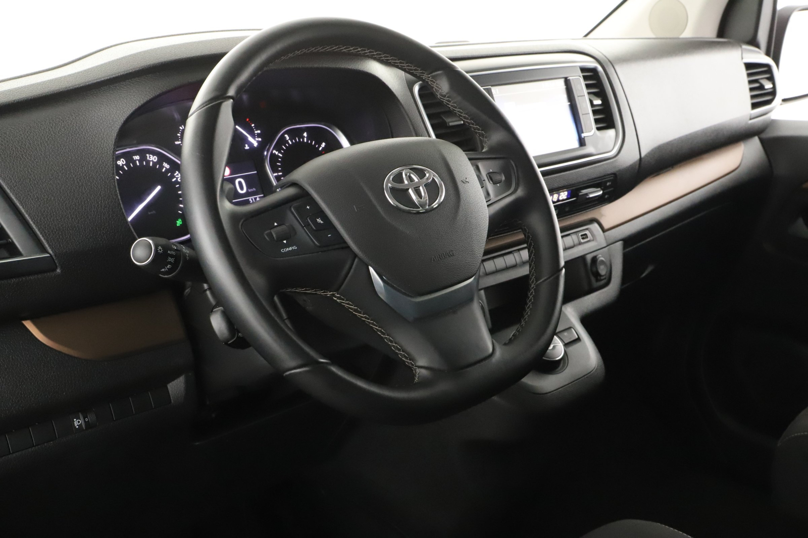 Toyota ProAce Verso - 2024