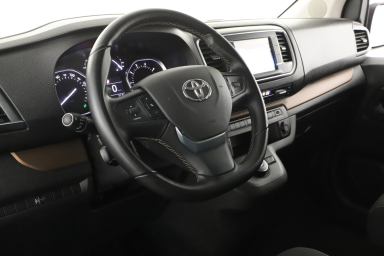 Toyota ProAce Verso - 2024