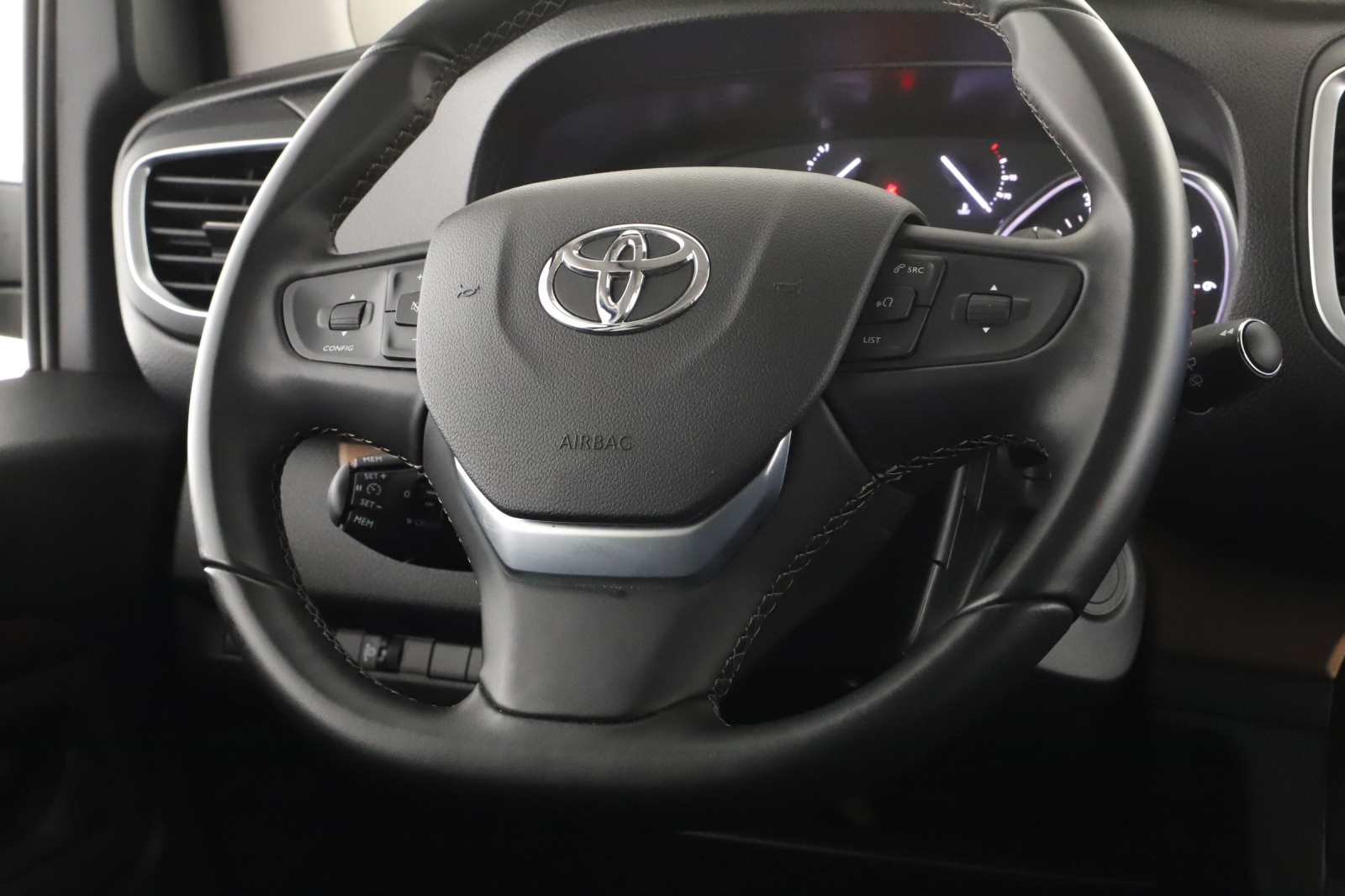 Toyota ProAce Verso - 2024