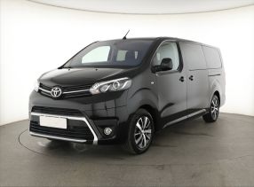 Toyota ProAce Verso - 2024