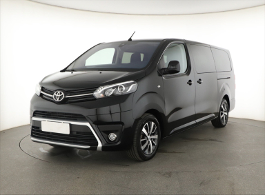 Toyota ProAce Verso - 2024