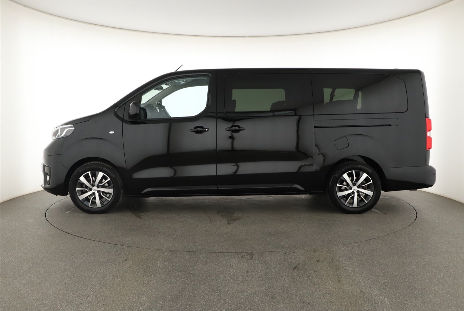 Toyota ProAce Verso - 2024