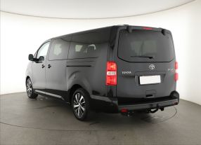 Toyota ProAce Verso - 2024