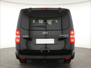 Toyota ProAce Verso - 2024