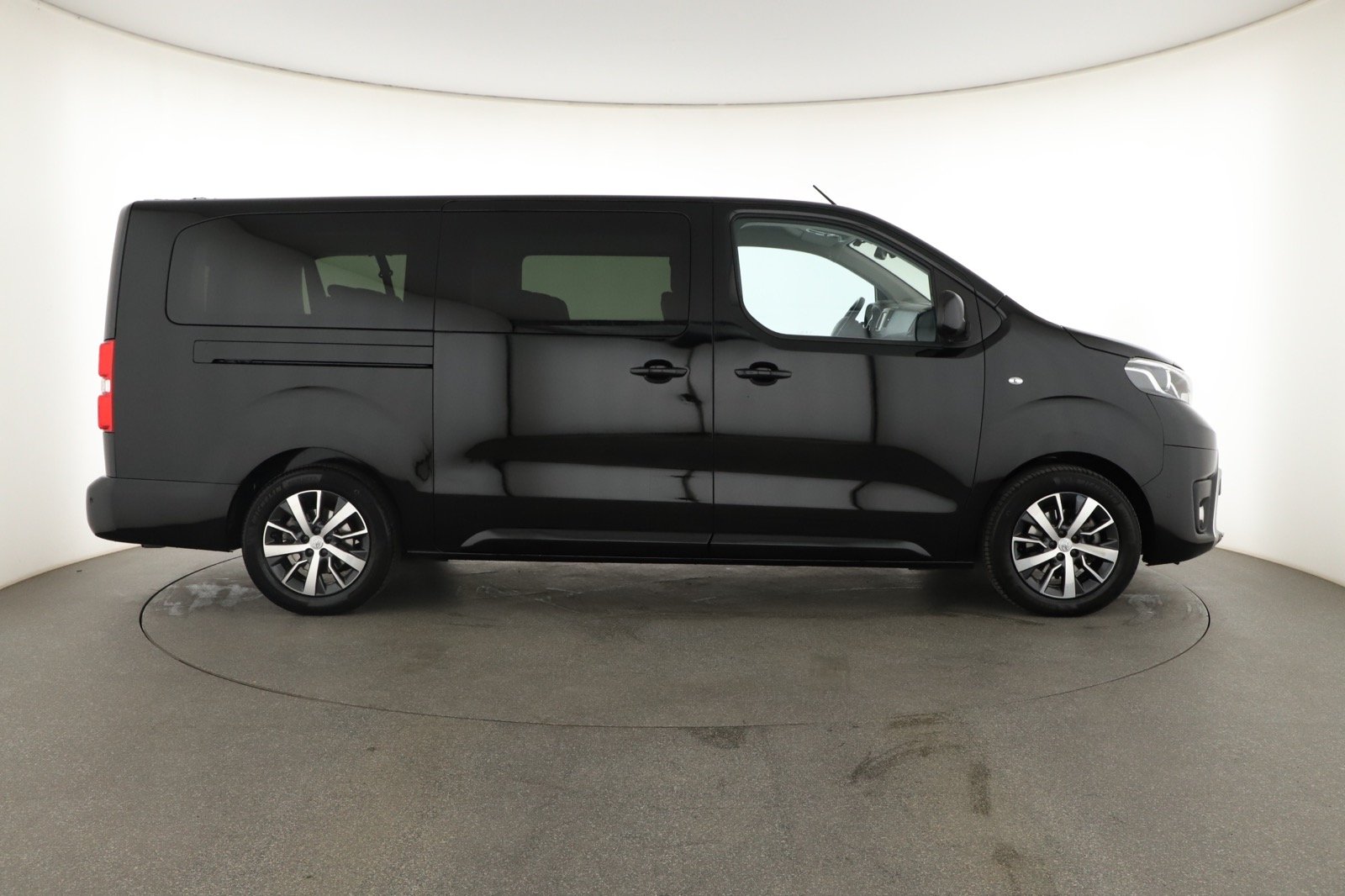 Toyota ProAce Verso - 2024