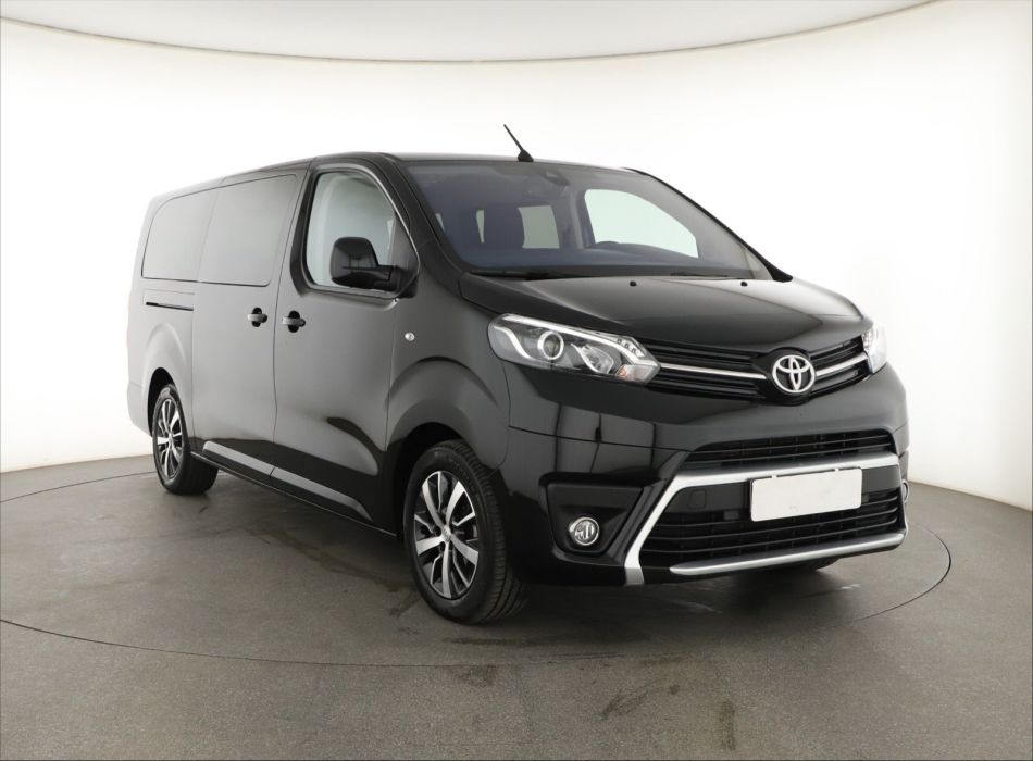 Toyota ProAce Verso - 2024