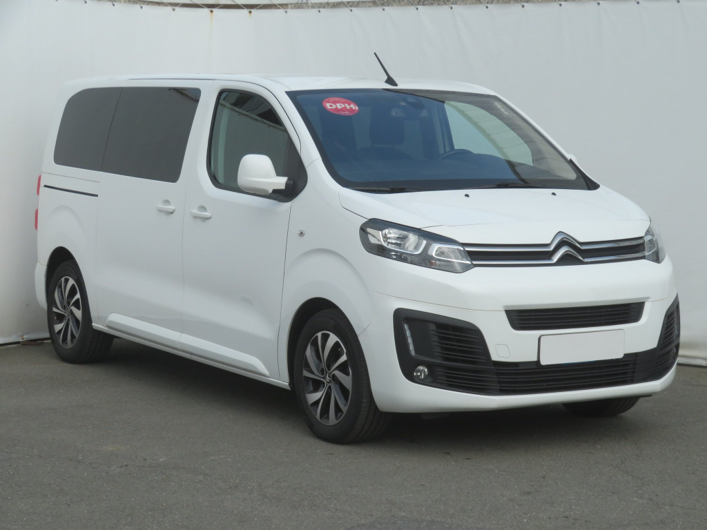 Citroen SpaceTourer