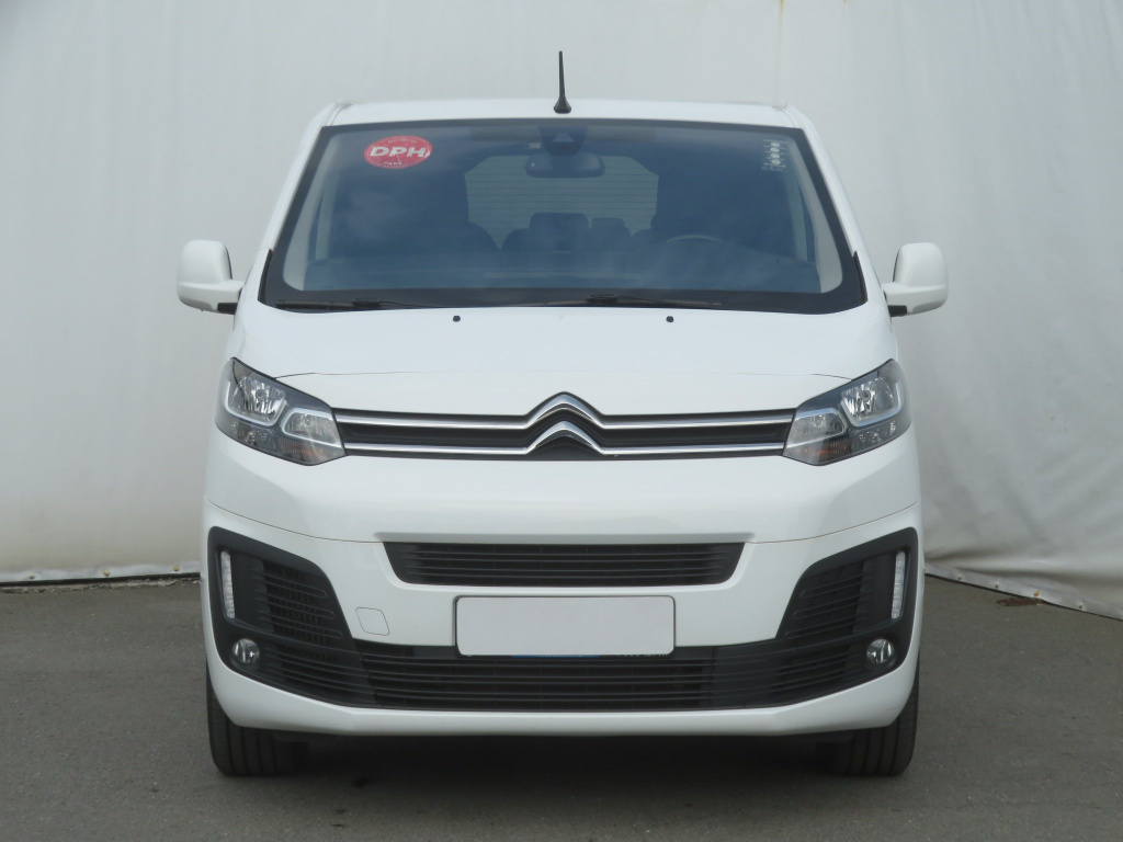 Citroen SpaceTourer