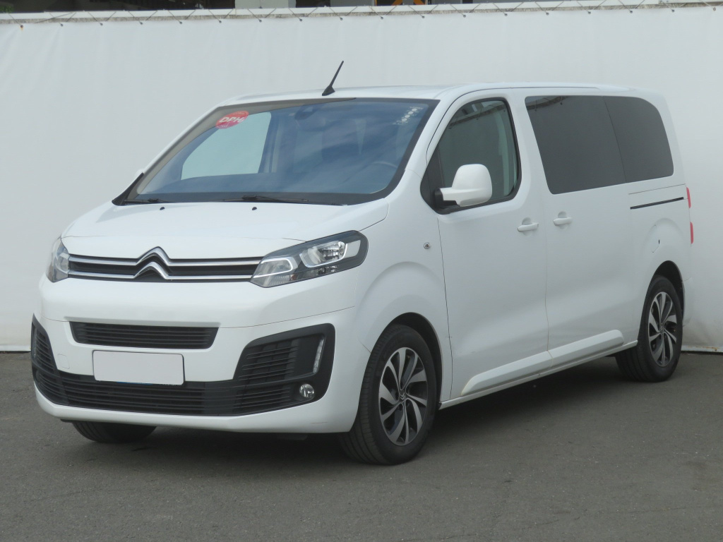 Citroen SpaceTourer