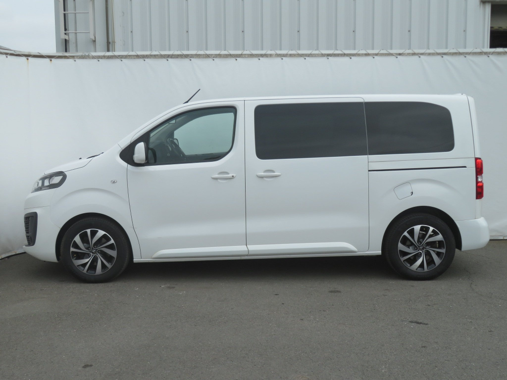 Citroen SpaceTourer