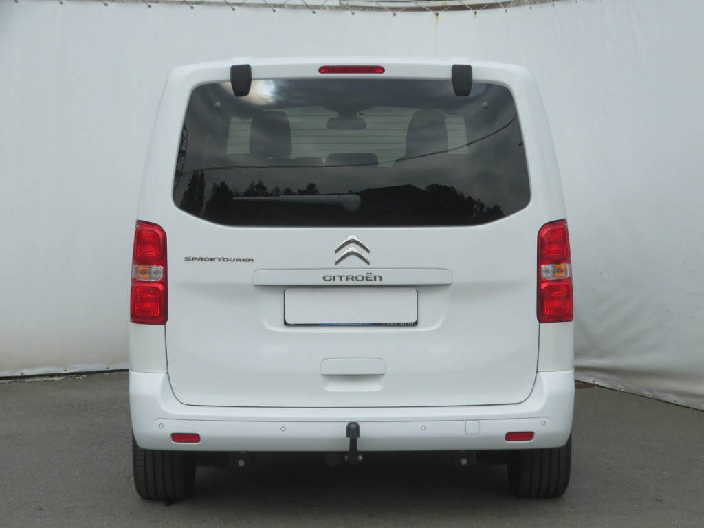 Citroen SpaceTourer