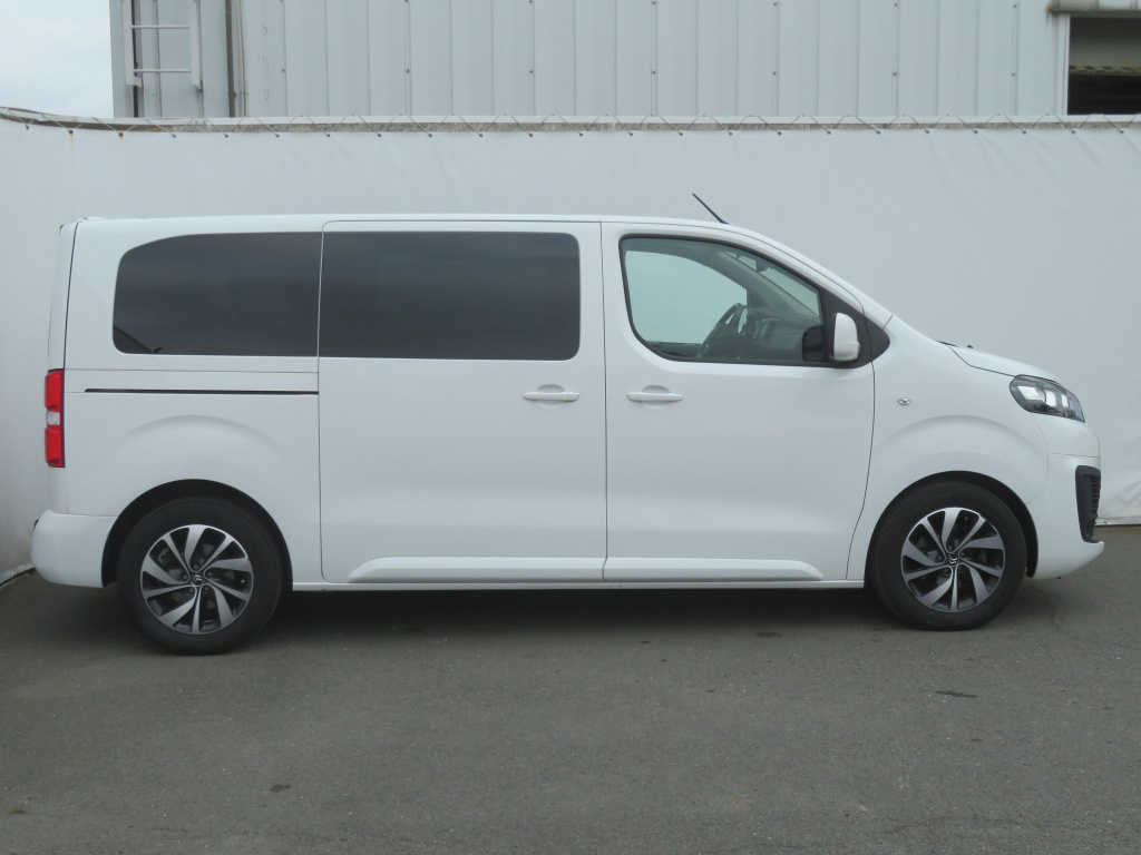 Citroen SpaceTourer